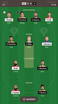 Fantasy suggestion #2